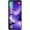 Мобильный телефон Xiaomi Redmi Note 15 8/256GB Purple (1183677) изображение 2