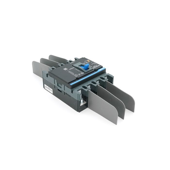 Автоматичний вимикач CHINT NXM-250S-4300B-250A зображення 2