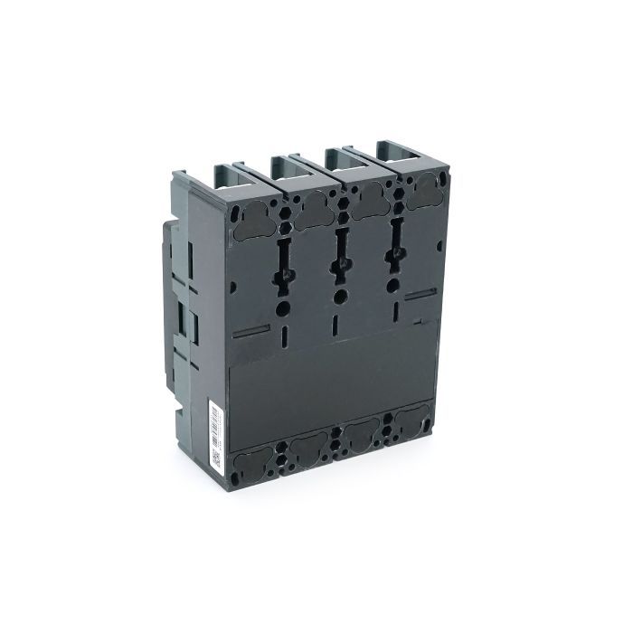 Автоматичний вимикач CHINT NXM-250S-4300B-250A зображення 3