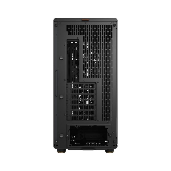 Корпус для ПК Fractal Design North XL RC Charcoal Black TGD (FD-C-NOR1X-05) изображение 3