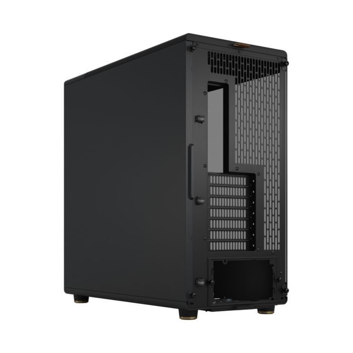 Корпус для ПК Fractal Design North XL RC Charcoal Black TGD (FD-C-NOR1X-05) изображение 8