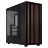 Корпус для ПК Fractal Design North XL RC Charcoal Black TGD (FD-C-NOR1X-05)