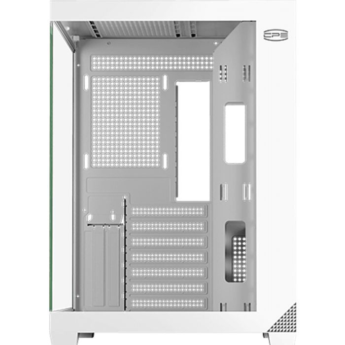 Корпус для ПК PcCooler C3 T700 WH зображення 2