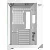 Корпус для ПК PcCooler C3 T700 WH зображення 2