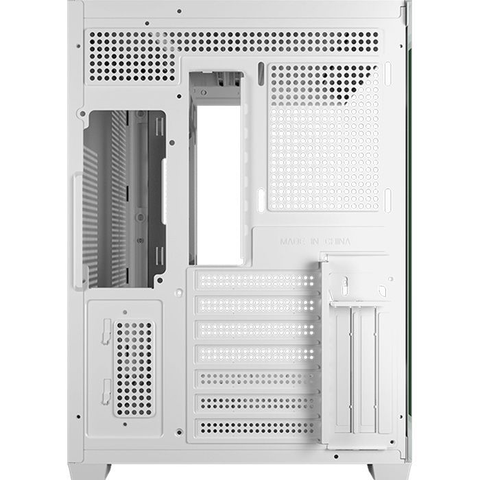 Корпус для ПК PcCooler C3 T700 WH зображення 3