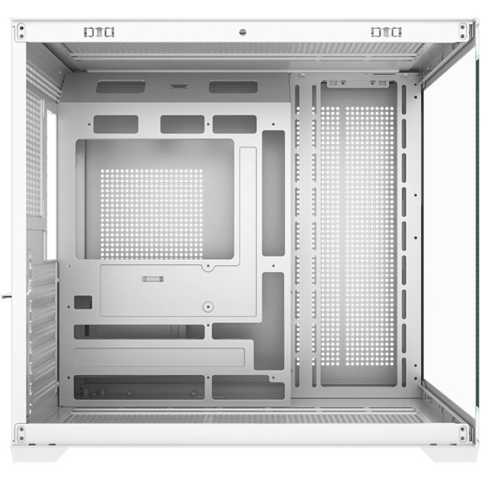 Корпус для ПК PcCooler C3 T700 WH зображення 4
