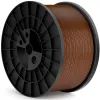 Пластик для 3D-принтера ELEGOO Rapid PLA Plus 5кг, 1.75мм, brown (50.203.0349)