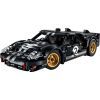 Конструктор LEGO Technic Автомобиль для гонки Ford GT40 MKII 1966 года (42223) изображение 2