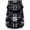 Конструктор LEGO Technic Автомобиль для гонки Ford GT40 MKII 1966 года (42223) изображение 4