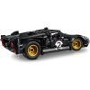 Конструктор LEGO Technic Автомобиль для гонки Ford GT40 MKII 1966 года (42223) изображение 5