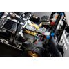 Конструктор LEGO Technic Автомобиль для гонки Ford GT40 MKII 1966 года (42223) изображение 7