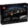 Конструктор LEGO Technic Автомобиль для гонки Ford GT40 MKII 1966 года (42223) изображение 9