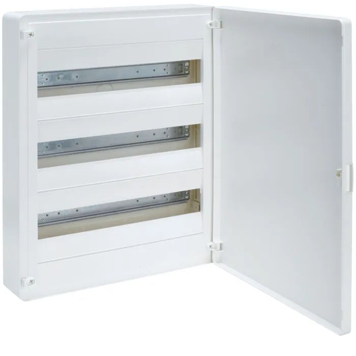 Распределительный щит Hager VS318PD