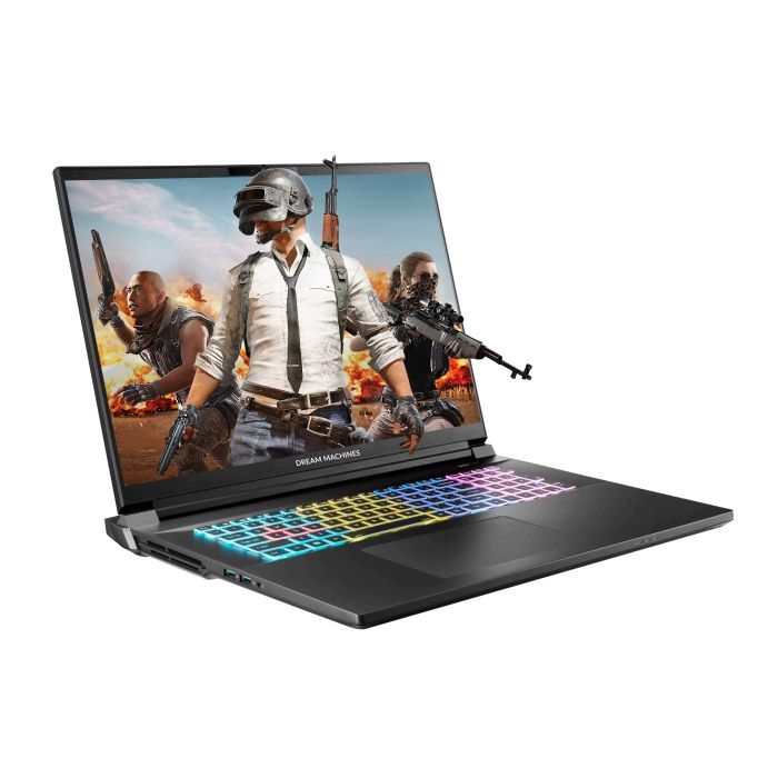 Ноутбук Dream Machines RX5080-18 (RX5080-18UA29) изображение 2