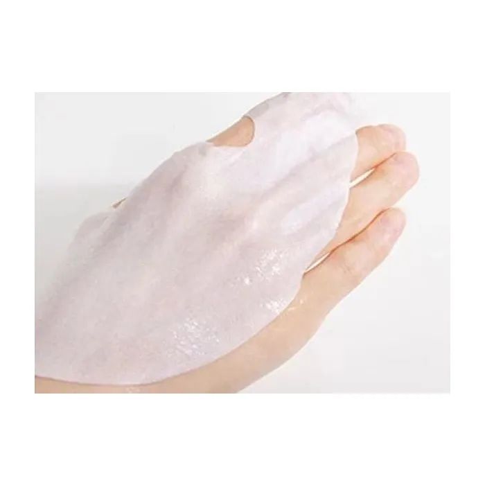 Маска для обличчя Dr.Plant Dendrobium Deep Moisturizing Face Mask Глибокозволожувальна 1 шт (4582538101238) зображення 6