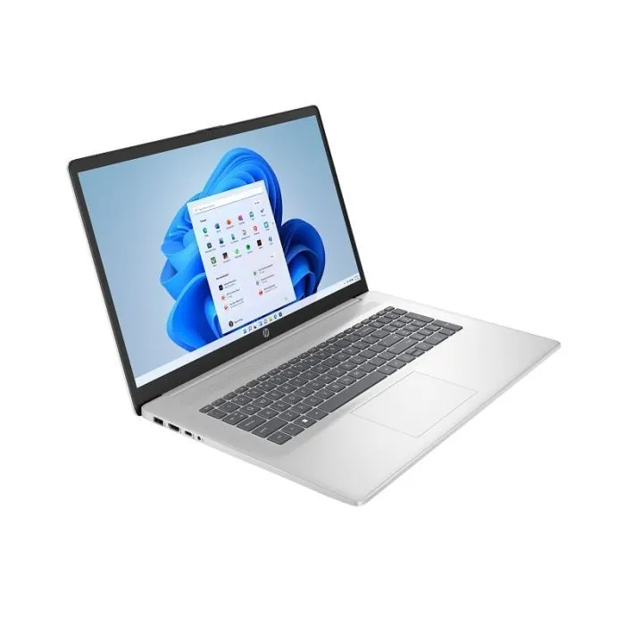 Ноутбук HP 17-cp2042ua (D06HDEA) изображение 2