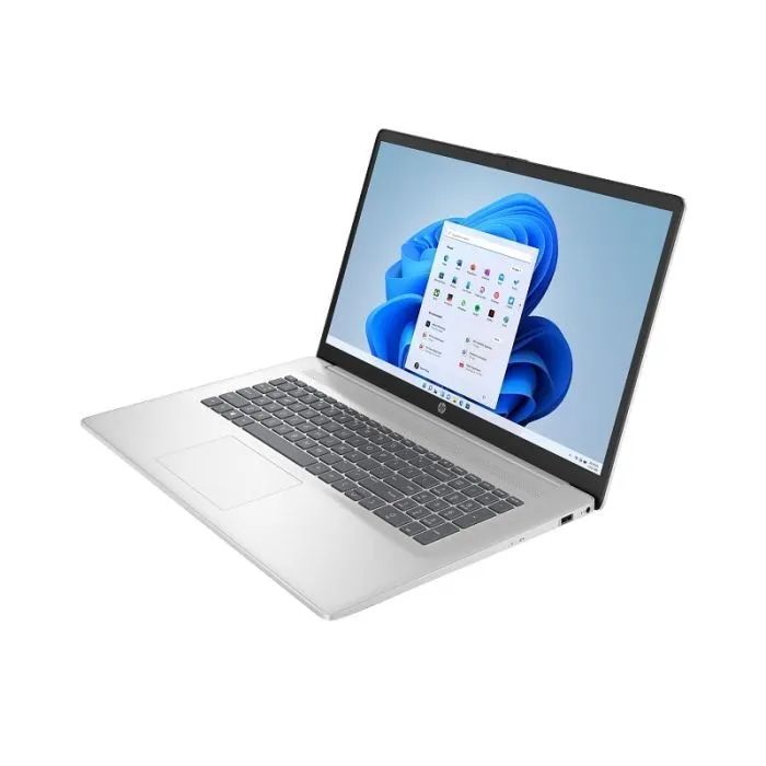 Ноутбук HP 17-cp2042ua (D06HDEA) изображение 3