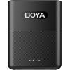 Микрофон Boya BY-V30 Type-C Black (BY-V30) изображение 4