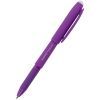 Ручка гелева Axent "пиши-стирай" Magic, фіолетова (AG1123-11-A)