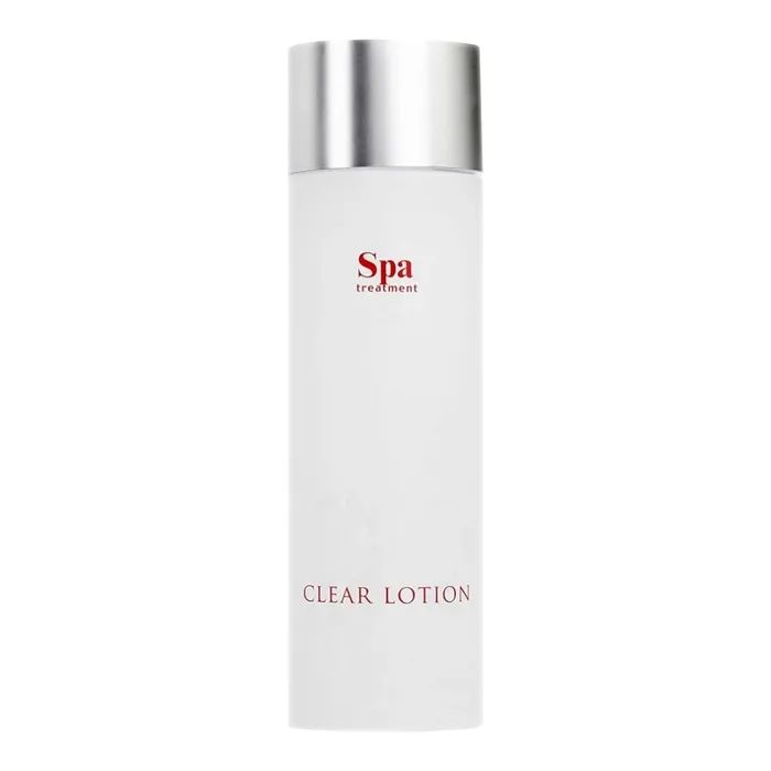 Лосьйон для обличчя SPA Treatment Abso Clear Lotion Освіжаючий 100 мл (4513857304918)