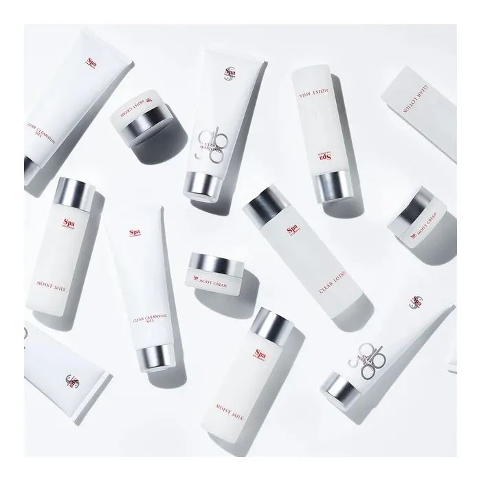 Лосьйон для обличчя SPA Treatment Abso Clear Lotion Освіжаючий 100 мл (4513857304918) зображення 2