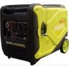 Генератор GenPower інверторний GBG 60IES 5kVA (6kVA), 230V, 50Hz, 15.0л, електростартер (GBG 60IES)