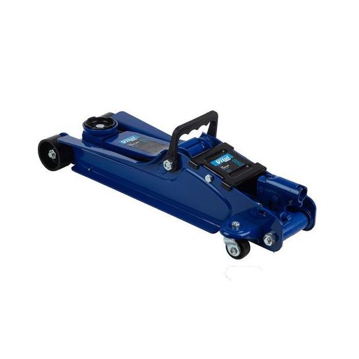 Домкрат VITOL 2,5т (DP-25385) изображение 2