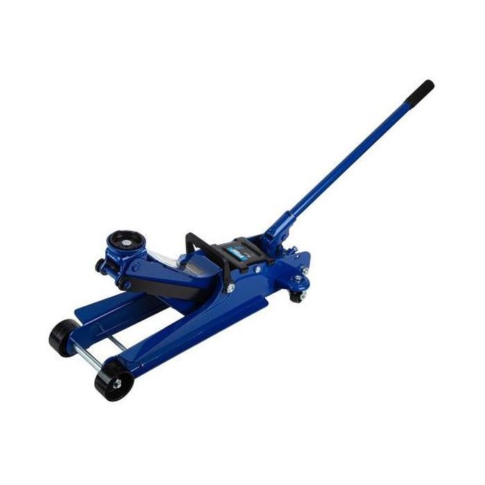 Домкрат VITOL 2,5т (DP-25385) изображение 3