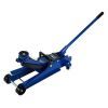 Домкрат VITOL 2,5т (DP-25385) изображение 3