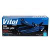 Домкрат VITOL 2,5т (DP-25385) изображение 5