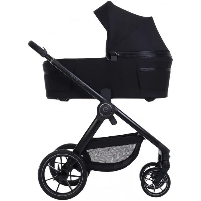 Коляска Espiro 2 в 1 Yoga 2026 219 Assana Lotos (5905683801904) зображення 10