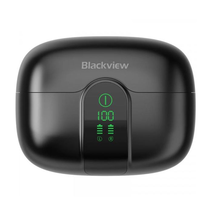 Наушники Blackview AirBuds 15 Shadow Black (6931548325956) изображение 6