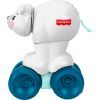 Развивающая игрушка Fisher-Price Полярный мишка Ползи за мной (JDL63) изображение 2