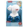 Развивающая игрушка Fisher-Price Полярный мишка Ползи за мной (JDL63) изображение 4