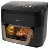 Мультипіч Cecotec Cecofry&Grill Smokin 11000 (A01_EU01_101138) зображення 2