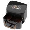 Мультипіч Cecotec Cecofry&Grill Smokin 11000 (A01_EU01_101138) зображення 4