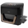 Мультипіч Cecotec Cecofry&Grill Smokin 11000 (A01_EU01_101138) зображення 5