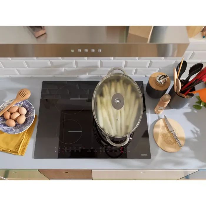 Варочна поверхня Franke FSM 654 I B BK (108.0606.108) зображення 10