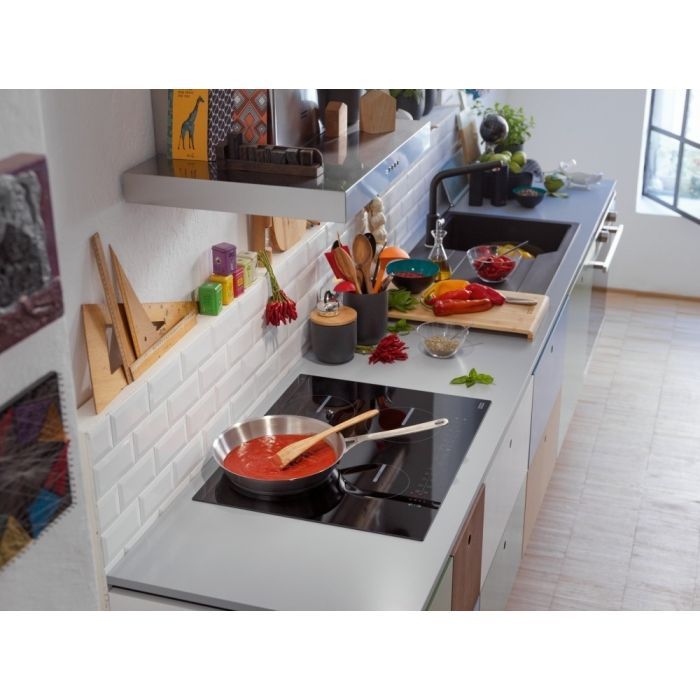 Варочна поверхня Franke FSM 654 I B BK (108.0606.108) зображення 4