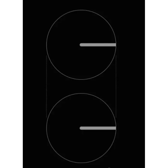 Варочна поверхня Franke FSM 654 I B BK (108.0606.108) зображення 8