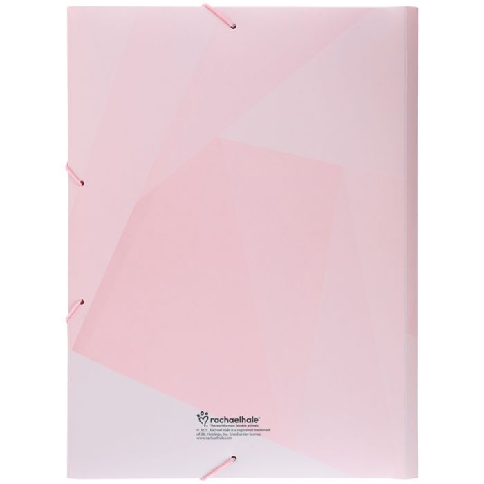 Папка на резинках Kite A4 Rachael Hale (R25-247) зображення 3