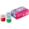 Гуашеві фарби Kite Hello Kitty, 6 кольорів 20 мл (HK26-062) зображення 2