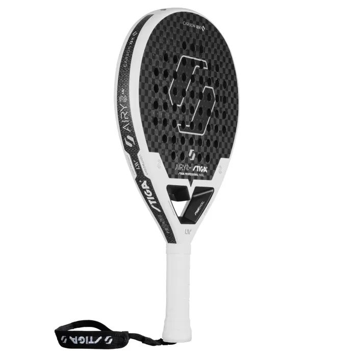 Ракетка для падел тенниса Stiga Racket AIRY 2 (2204-1311-01) (932054) изображение 2