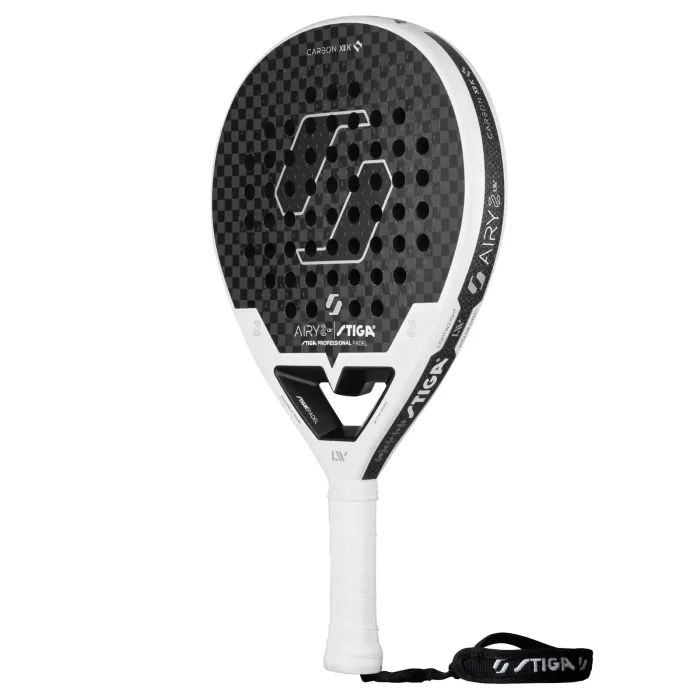 Ракетка для падел тенниса Stiga Racket AIRY 2 (2204-1311-01) (932054) изображение 3