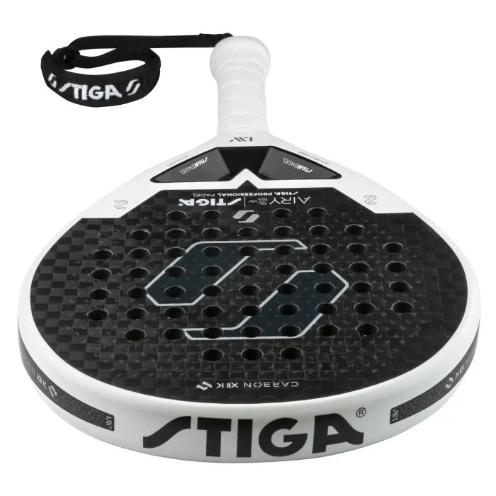 Ракетка для падел тенниса Stiga Racket AIRY 2 (2204-1311-01) (932054) изображение 5