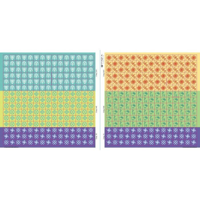 Книга Мавка. Лабіринти з наліпками. Загадковий світ Ранок (9786170989932) зображення 2