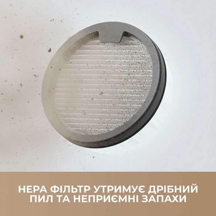 Фільтр до пилососу Dreame M12, H12 Dual (HHP2) зображення 2