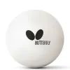 Мячик для настольного тенниса Butterfly Outdoor Balls 3 шт (7012450140) (932030)