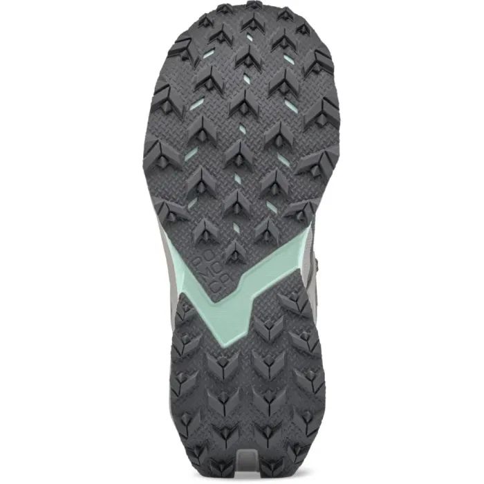 Ботинки Salewa Pedroc 2 Mid PTX Wms 61464 5056 - 37 - болотяно-зелений (013.001.6540) изображение 4