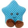 Игрушка для собак MISOKO&CO Звезда 9 см синяя (BEIMR01371)